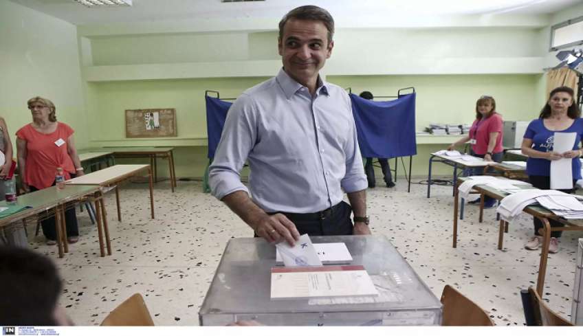 Εκλογές: Η στρατηγική 5 σημείων της ΝΔ στο δρόμο προς τις κάλπες – Πού ρίχνουν το βάρος