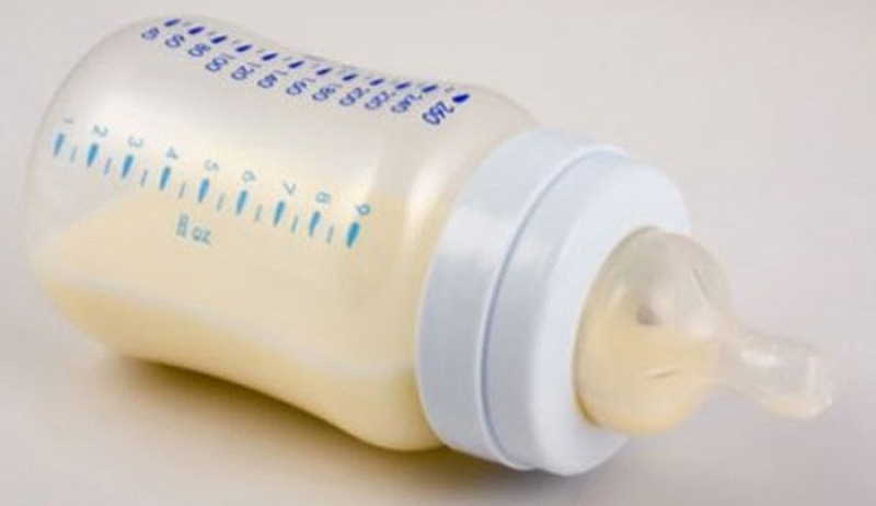 Νέες οδηγίες για τα γάλατα Frezylac και την επιστροφή τους
