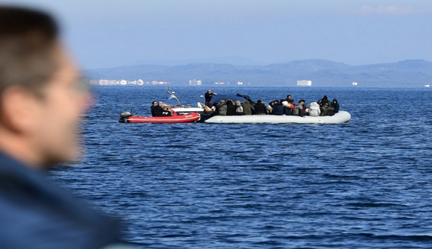 Μιχάλης Ιγνατίου: Ο Ερντογάν δεν περιμένει τον κορωνοϊό, θα ανοίξει «νέο Εβρο» στο Αιγαίο