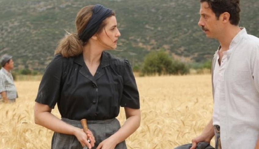 Άγριες Μέλισσες: «Με δυσκολία δέχτηκε την Μαρία Κίτσου ο ΑΝΤ1»