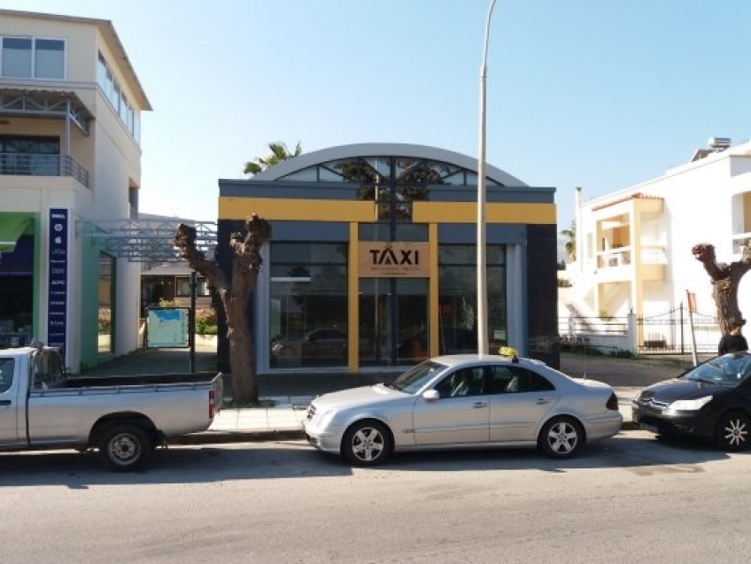 Μ. Παπαμιχαήλ: Τα ταξί είναι λίγα και δεν επαρκούν στον όγκο του τουρισμού