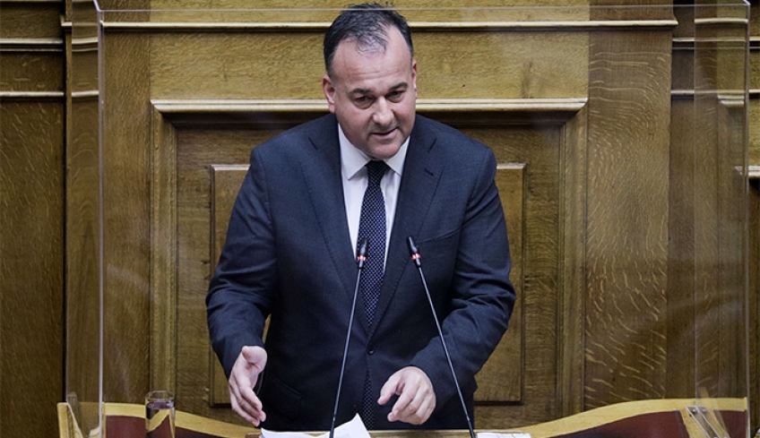 Ιωάννης Παππάς: Παρατείνεται η επιχορήγηση αθλητικών σωματείων από τους ΟΤΑ μέχρι την 30η/6/2022