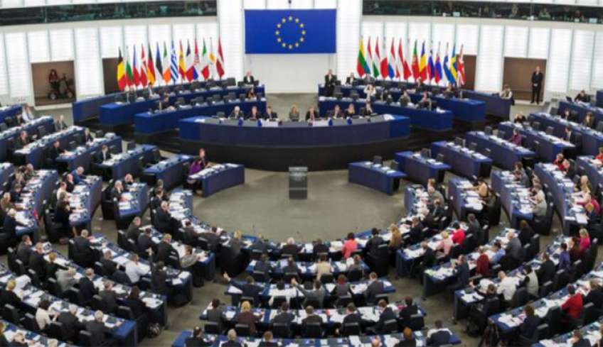 Πόσο ασφαλείς θα είναι οι ευρωεκλογές – Σημαντικά κενά στην ευρωεκλογές «βλέπει» έκθεση του Ευρωκοινοβουλίου