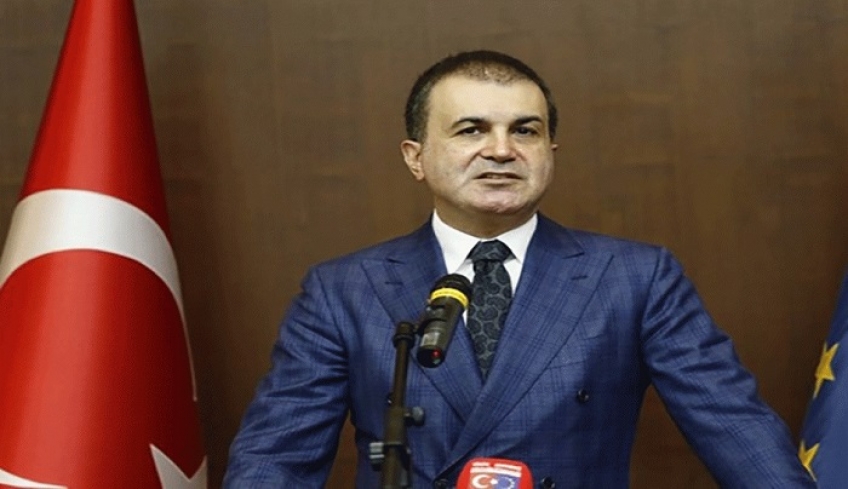 Τσελίκ: Περιμένουμε από τον Μητσοτάκη να μας παραδώσει τους οκτώ πραξικοπηματίες