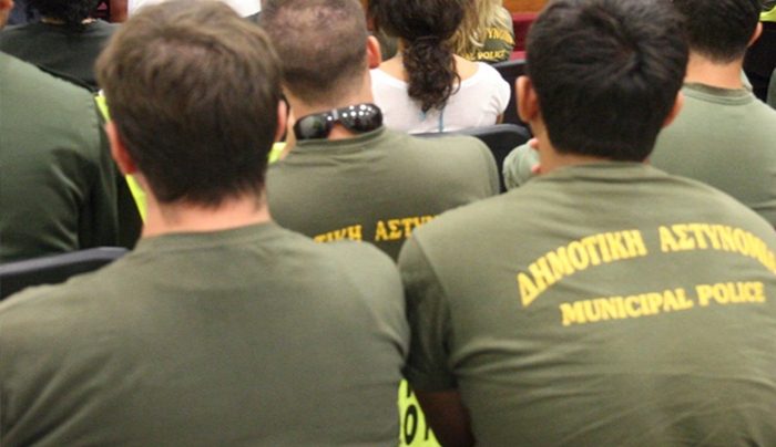 Επιστρέφει η Δημοτική Αστυνομία εντός της ΕΛ.ΑΣ και στην Κω