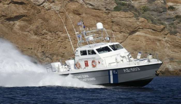 Καστελόριζο: Αγνοείται 36χρονο μέλος πληρώματος φορτηγού πλοίου με προορισμό την Τουρκία
