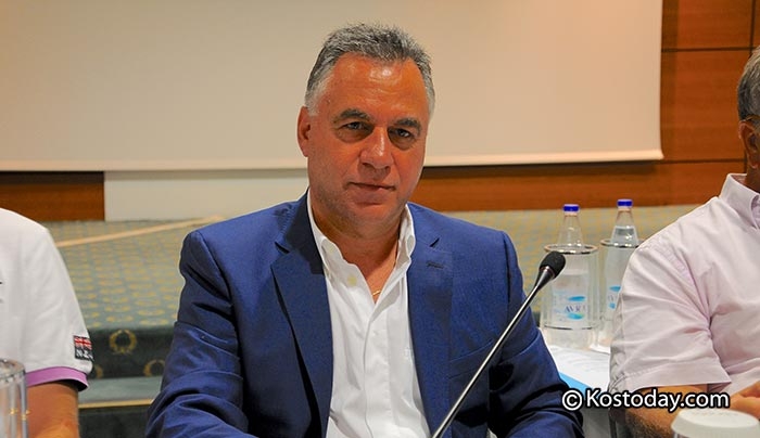Γ. Κυρίτσης: ‘’ Οι φορείς και οι πολίτες της Κω είπαν ένα μεγάλο ΟΧΙ στη μετατροπή του νησιού σε κέντρο παραμονής παράνομων μεταναστών και προσφύγων.’’