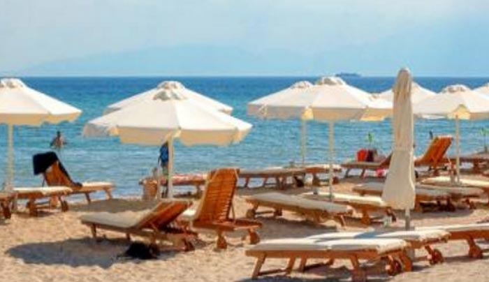 Οργιο φοροδιαφυγής στα μεγάλα νησιά – Ξενοδοχείο με μηνιαίο τζίρο 4 εκατ.ευρώ