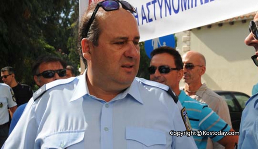 Μέτρα προστασίας των αστυνομικών στα ΚΥΤ ζητούν οι Ενώσεις τους