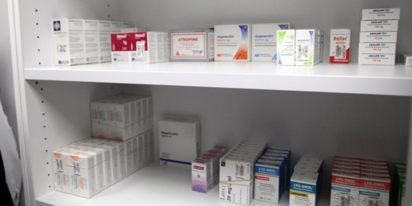 ΕΟΦ: Σοβαρές ελλείψεις φαρμάκων