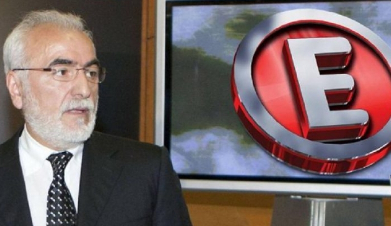 Ο Ιβάν Σαββίδης αλλάζει (ξανά) όνομα στο “Epsilon”