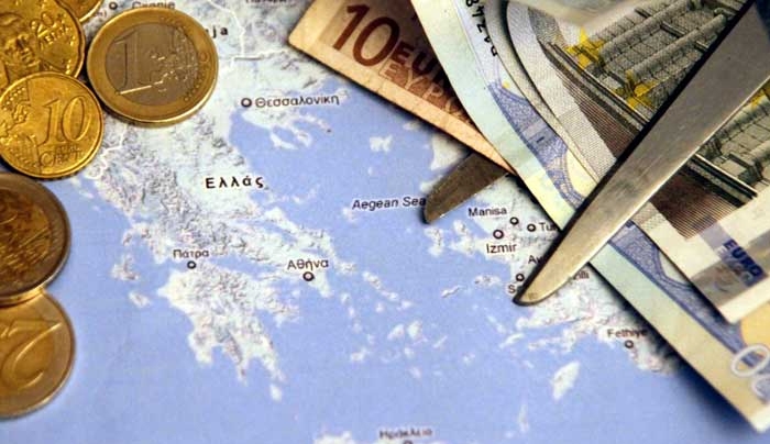 Τα μυστικά σχέδια των τεχνοκρατών για αναδιάρθρωση του χρέους