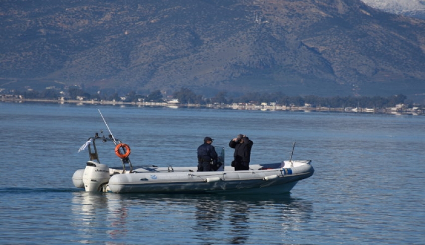 Θρίλερ στη Φολέγανδρο με τις σορούς ενός άνδρα και μίας γυναίκας -Γυμνοί, σε προχωρημένη σήψη