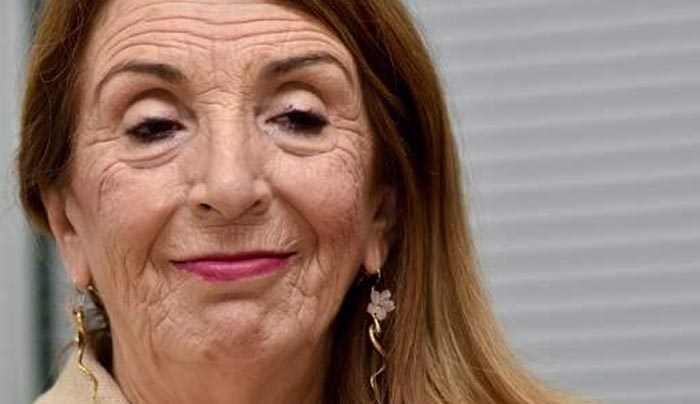 Κατά της Ελλάδας για τους μετανάστες ψήφισε η Τασία Χριστοδουλοπούλου