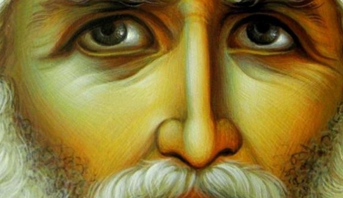 Άγιος Παϊσιος: Θα γίνει πόλεμος μεταξύ Ρωσίας και Τουρκίας...