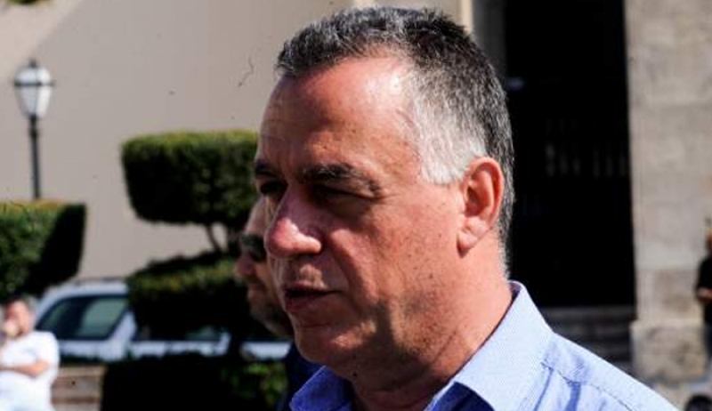 Κραυγή αγωνίας από τον δήμαρχο Κω -Επιστολή σε Τσίπρα-Μητσοτάκη: Να επισκευαστεί άμεσα το λιμάνι