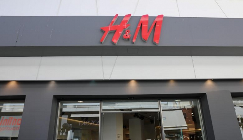 H&amp;M: Ανοίγει κατάστημα και λανσάρει νέο brand στην Ελλάδα
