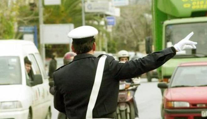 Κυκλοφοριακές ρυθμίσεις στο οδικό δίκτυο της Ρόδου λόγω του εορτασμού της επετείου της 28ης Οκτωβρίου
