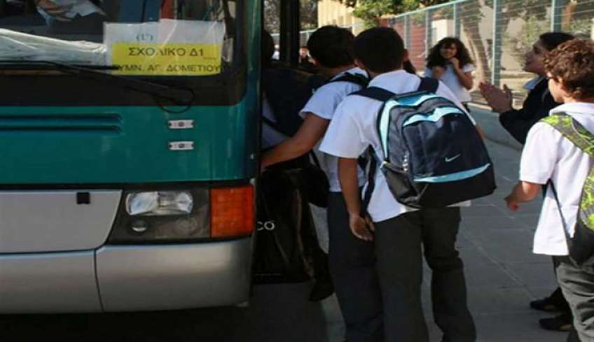 Εξήντα εκατομμύρια ευρώ στις Περιφέρειες για την μεταφορά των μαθητών
