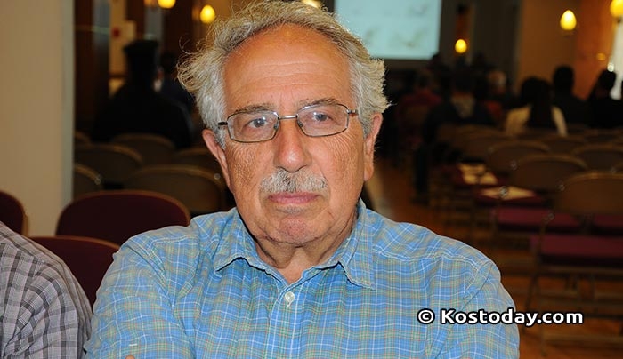Ν. Μυλωνάς: Τον τελευταίο λόγο, όπως στην Μ. Βρετανία, το έχει ο Ελληνικός Λαός