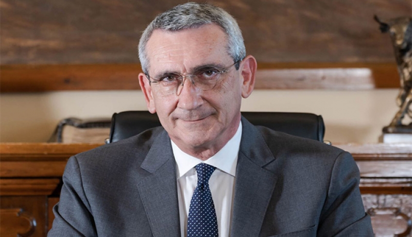 Δημοπρατήθηκε από την Περιφέρεια η τριετής συντήρηση του επαρχιακού οδικού δικτύου Αστυπάλαιας, με προϋπολογισμό 2,0 εκατ. ευρώ