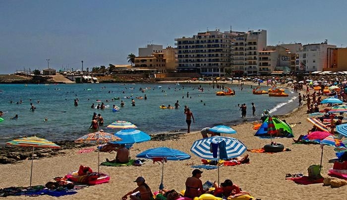 Τουρισμός: Αλλάζουν συνήθειες οι Γερμανοί λόγω τρομοκρατίας