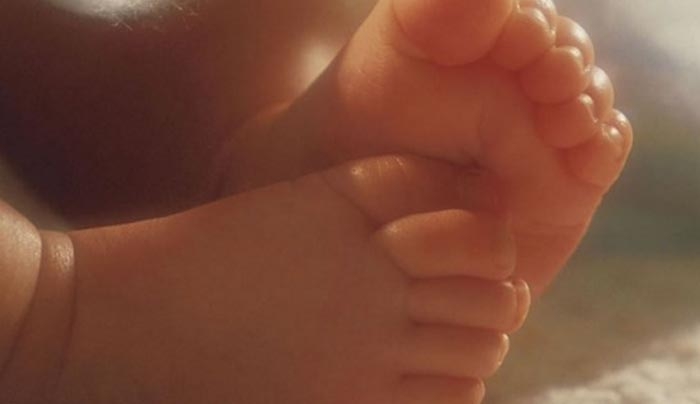 Απίστευτο: Μωρό αναπτύσσεται πάνω στη σπλήνα εγκύου στην Κρήτη