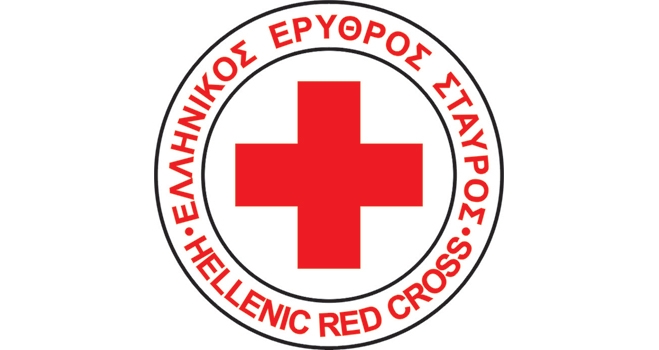 Ευχαριστήριο Ελληνικού Ερυθρού Σταυρού Κω