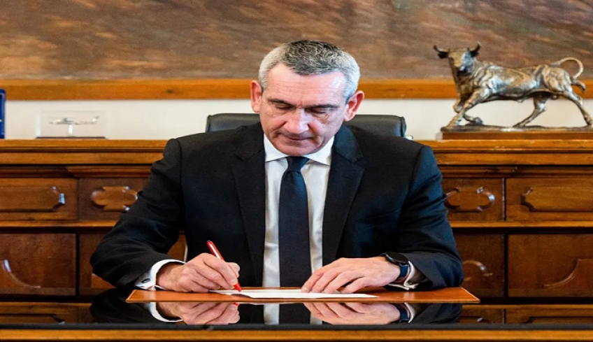 Με χρηματοδότηση της Περιφέρειας η επισκευή του Μητροπολιτικού Ναού των Εισοδίων , στην πόλη της Ρόδου