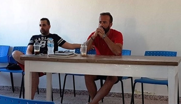 Κυριακή στις 11:00 η γενική συνέλευση - εκλογές της Δόξας Καρδάμαινας