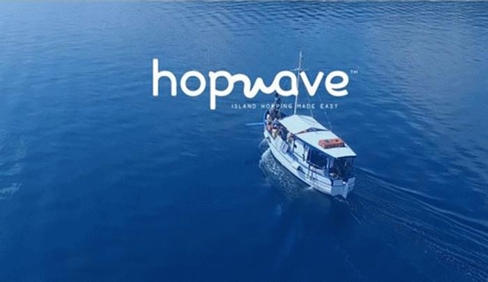 Εφαρμογή-κίνητρο για τουρίστες να ανακαλύψουν τα ελληνικά νησιά
