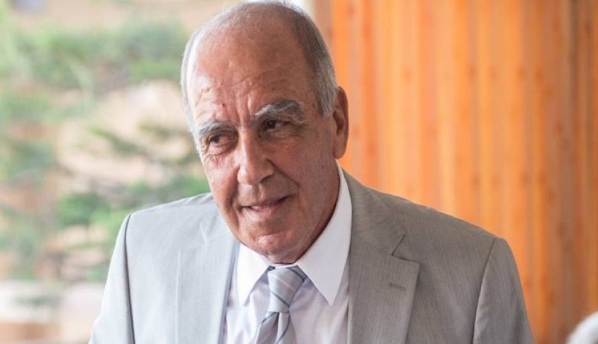 Αναγγελία Μνημοσύνου ΕΨΙΜΟΥ ΙΑΚΩΒΟΥ του π. ΣΤΕΡΓΟΥ