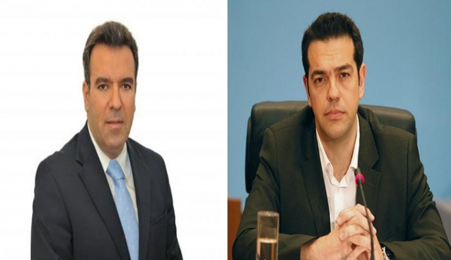 Μάνος Κόνσολας: Εκεί που χάνεται η αλήθεια και το φιλότιμο αρχίζει η Αριστερά του κ. Τσίπρα!