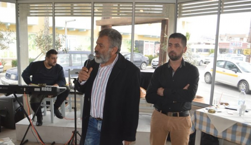 Ηρ. Παχωπός: Διακρίσεις από τη Δημ. Αρχή &amp; αίσθημα αδικίας μεταξύ των εργαζομένων