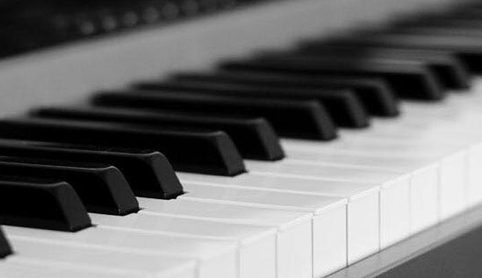 ‘’Jazz πιάνο ρεσιτάλ’’ με τον Δημήτρη Σανούλη στο Ιστορικό Λαογραφικό Μουσείο Κω στις 23/08