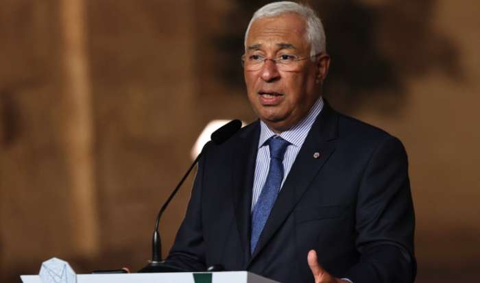 Παραιτήθηκε ο πρωθυπουργός Αντόνιο Κόστα μετά από έρευνα για διαφθορά