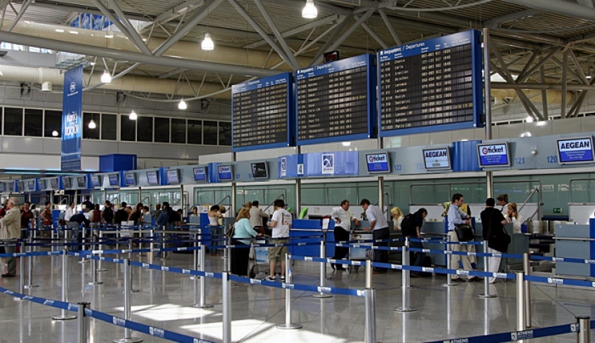 Παράταση αναστολής πτήσεων από και προς Τουρκία και Βρετανία – Ποιοι υποβάλλονται σε τεστ