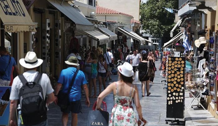 ΠΟΞ: Ανησυχίες για την τουριστική κίνηση λόγω νέας βίζας