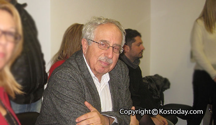 Τακτική Συνεδρίαση Δημοτικού Συμβουλίου στις 25 Μαΐου