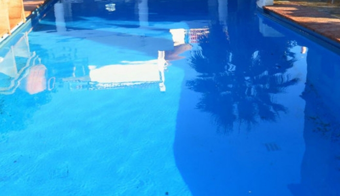 Τραγωδία σε ξενοδοχείο της Κρήτης! Πνίγηκε 15χρονη στην πισίνα
