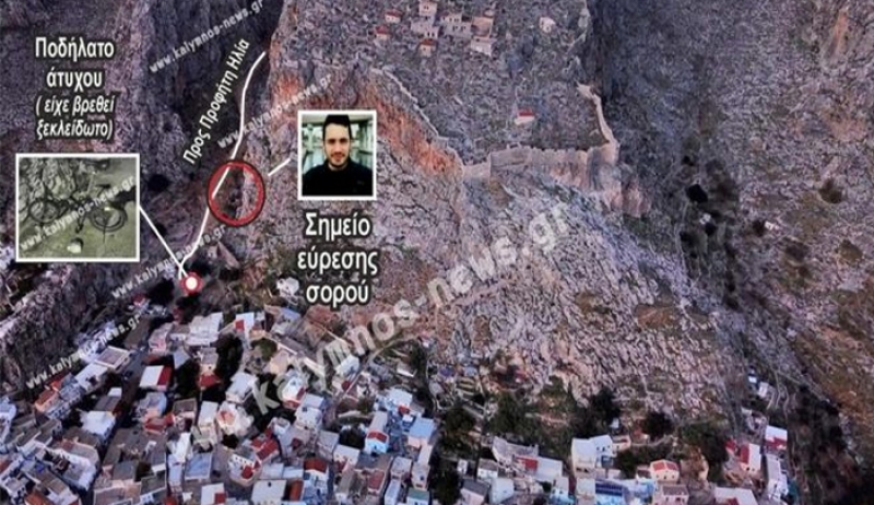Τα πάνω κάτω στην υπόθεση του φοιτητή στην Κάλυμνο: Τα ανύπαρκτα κατάγματα και τα ‘περίεργα κυκλώματα’