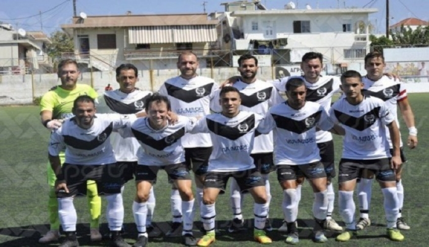 Δεν άντεξε στην Κρεμαστή η Δόξα Καρδάμαινας