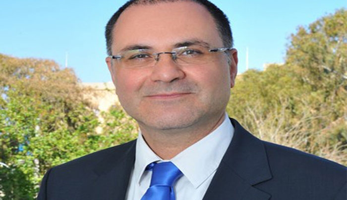 Μήνυμα Στράτου Καρίκη για το αποτέλεσμα των εκλογών