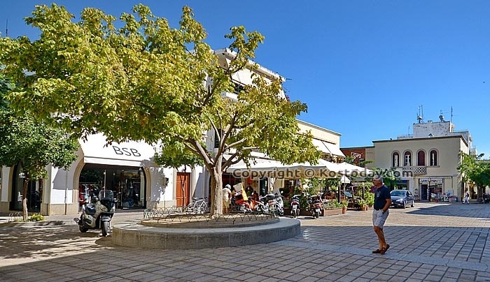 Εμπορικός Σύλλογος Κω: Ξεκινάει η ενδιάμεση εκπτωτική περίοδος Νοεμβρίου