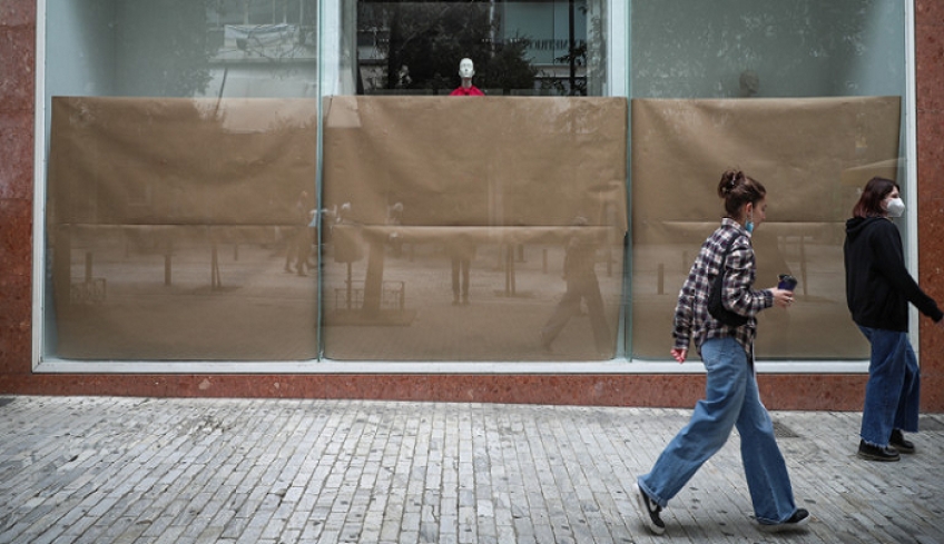 Μείωση ενοικίου: Προς παράταση το μέτρο έως Απρίλιο και Μάιο -Οι 10 κλάδοι που διεκδικούν «κούρεμα» 100%