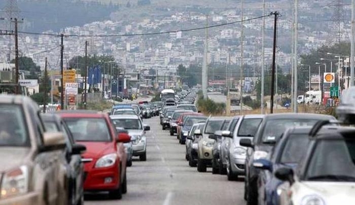 Τέλη κυκλοφορίας – Προσοχή: Αυτές είναι οι αλλαγές που έρχονται - Τι θα πληρώσουμε