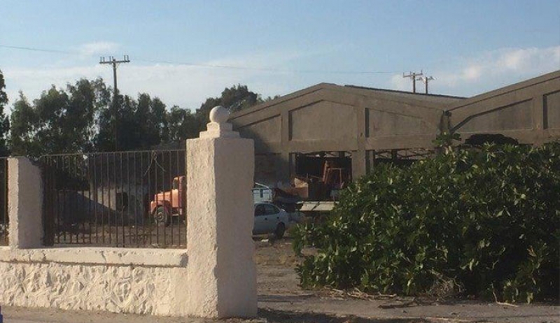 Ν. Μυλωνάς: το προδιαγεγραμμένο θλιβερό τέλος της νέας ΑΒΙΚΩ