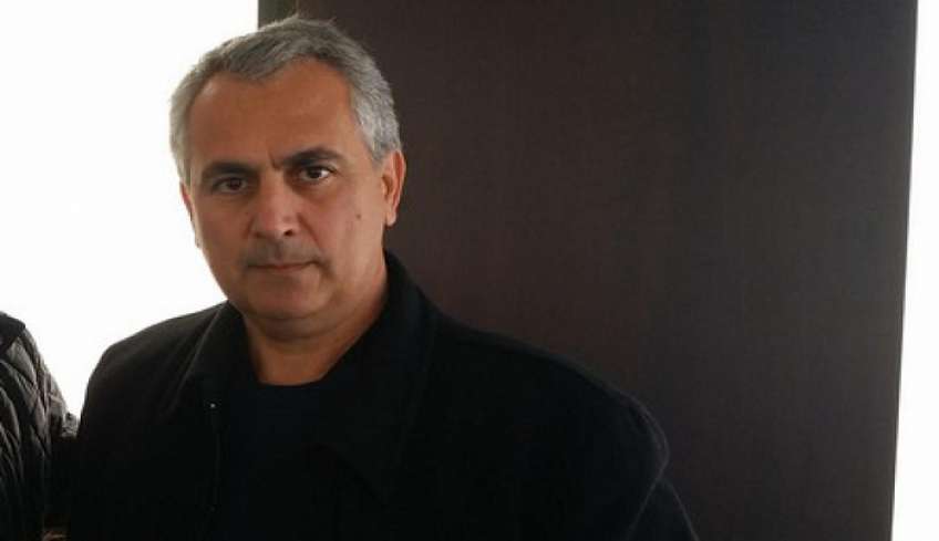 Δημήτρης Σαράντης στον RV: Να μιλήσουν για τα μαύρα ταμεία του ΔΗΦΟΔΩ, αυτοί που έρχονται από το υπερπέραν και παρουσιάζονται ως πατερούληδες της Αυτοδιοίκησης (audio)