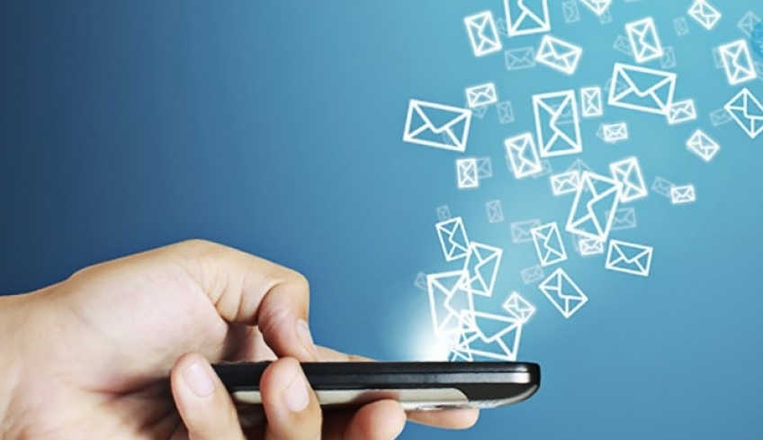 Έρχονται προσλήψεις με SMS!