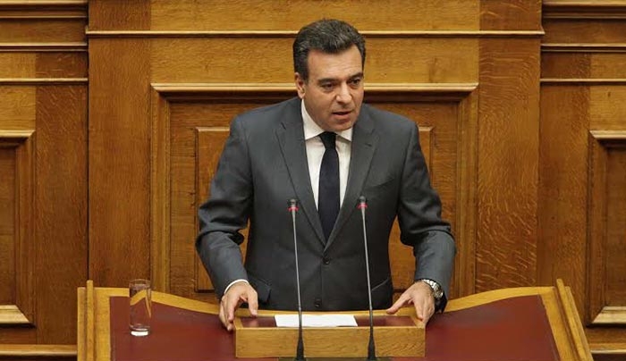 «Το 2017 χάθηκε για τα υδροπλάνα, ενώ θα χαθεί και το 2018 με αρνητικές συνέπειες για την τουριστική ανάπτυξη των νησιών»